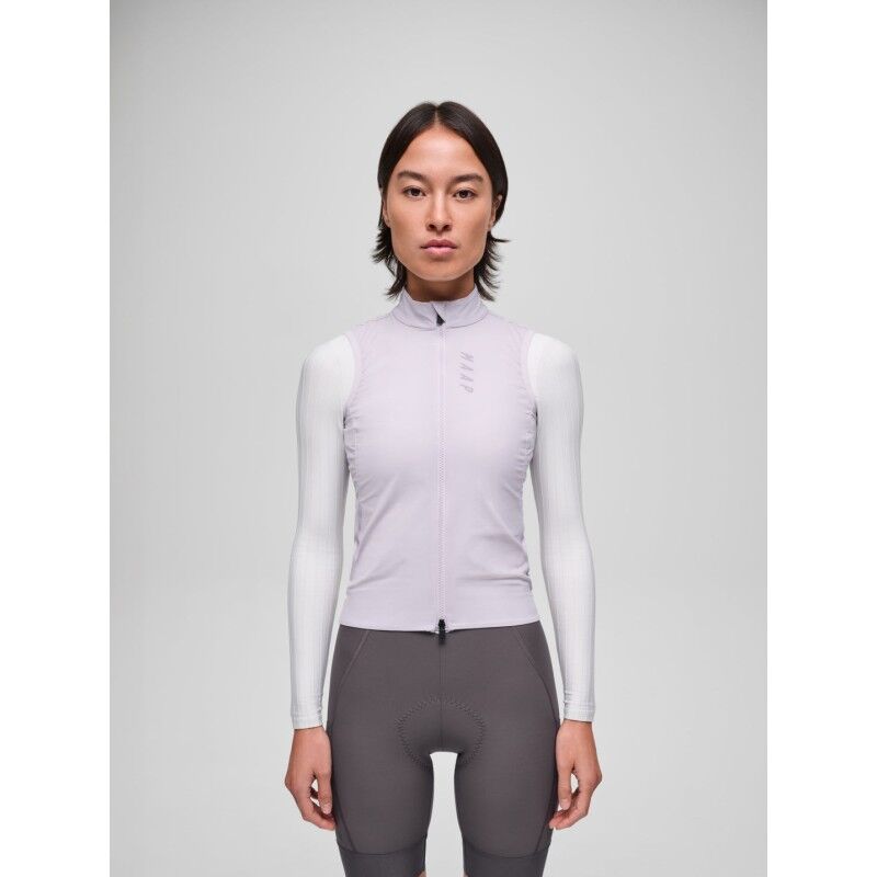 Z03 Women's Flow Vest - Gilet vélo femme