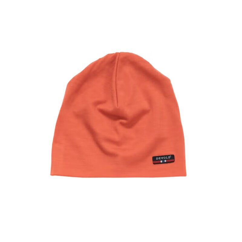 Breeze Merino 150 Beanie - Merinowolle Mützen