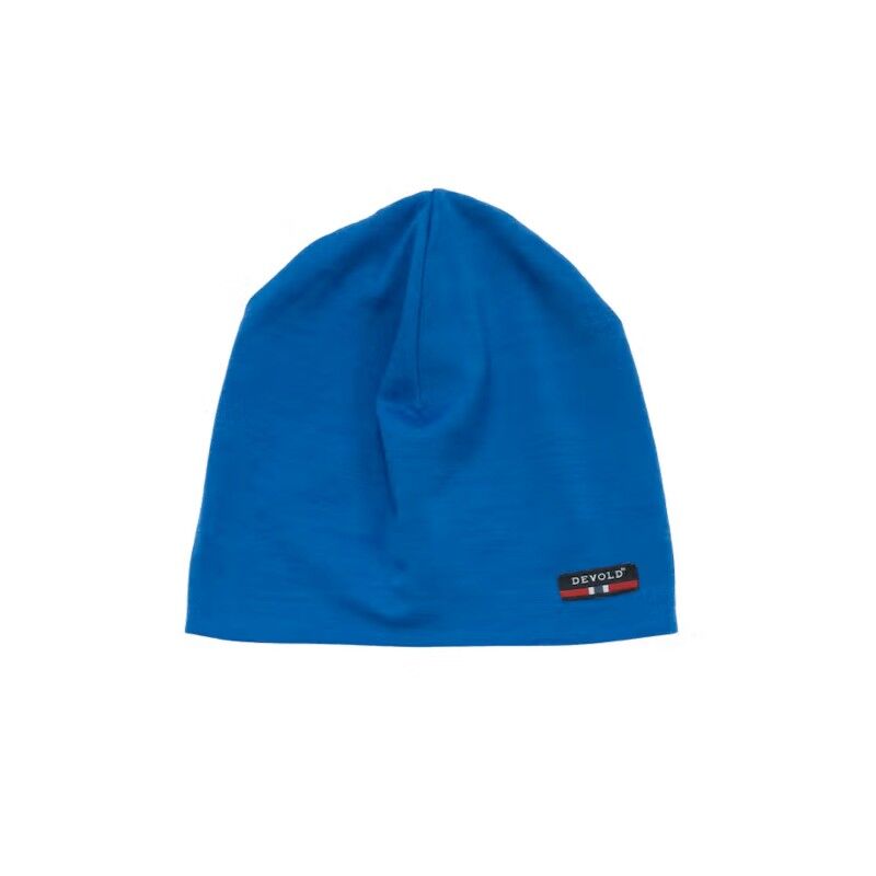 Breeze Merino 150 Beanie - Merinowolle Mützen