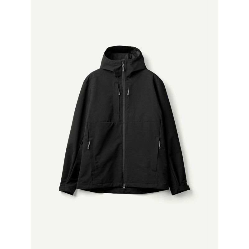 M's Alpine Tech Houdi - Chaqueta softshell - Hombre