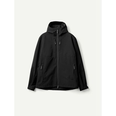 M's Alpine Tech Houdi - Softshelltakki - Miehet