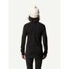 Houdini Sportswear Desoli Thermal Half Zip - Sous-vêtement mérinos femme | Hardloop