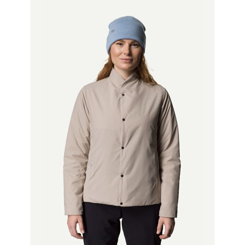 Enfold Jacket - Chaqueta - Mujer