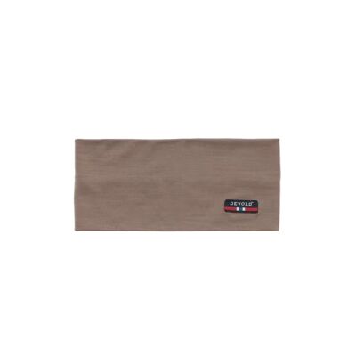 Breeze Merino 150 Headband - Merinould Pandebånd