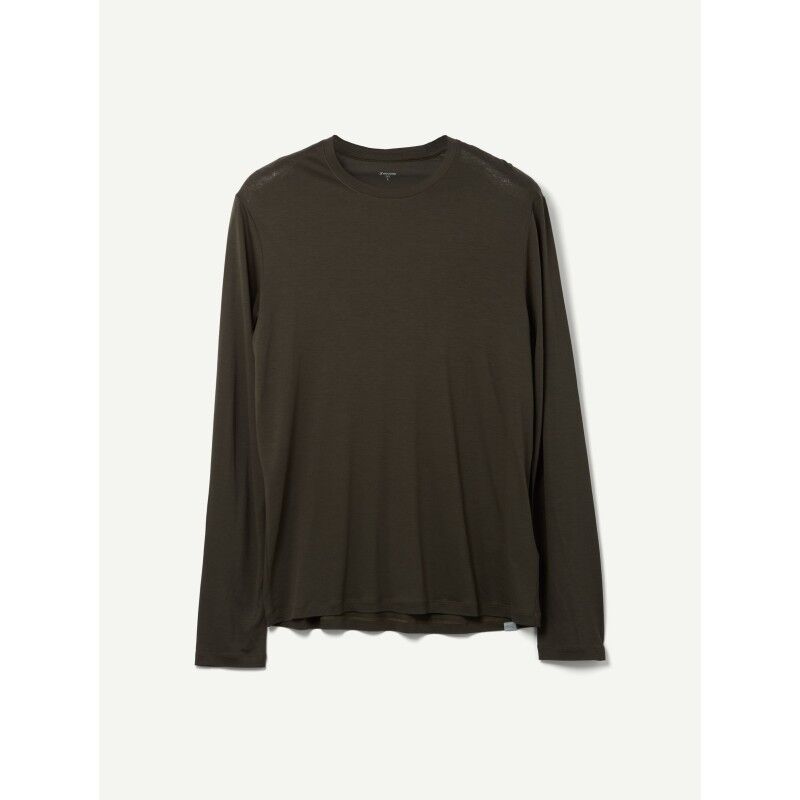 M's Tree LS Tee - T-shirt homme