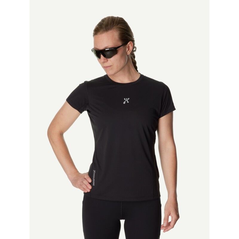 W's Pace Air Message Tee - T-shirt mulher