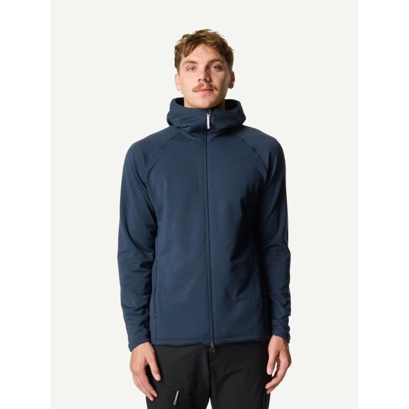 M's Power Up Light Houdi - Polaire homme