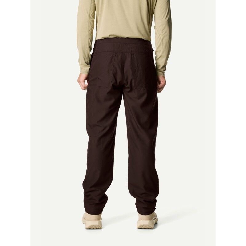 Houdini Sportswear W's Tree Chore Pants II - Kletterhose - Damen | Hardloop