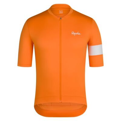 Men's Core Jersey - Cykeltrikå kort ärm - Herr