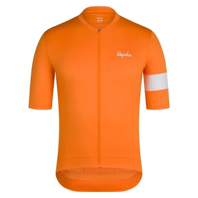 Men's Core Jersey - Koszulka kolarska męska