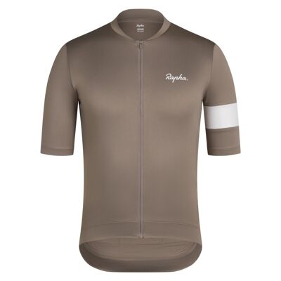Men's Core Jersey - Camisola ciclismo manga curta - Homem