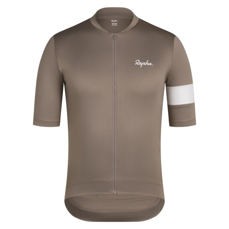Men's Core Jersey - Maillot vélo homme