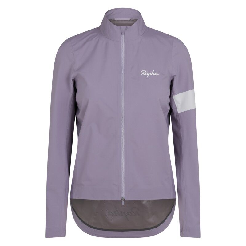 Women's Core Rain Jacket III - Fahrradjacke - Damen
