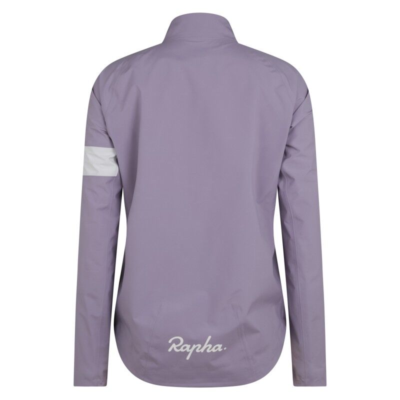 Rapha Women's Core Rain Jacket III - Chaqueta ciclismo - Mujer | Hardloop