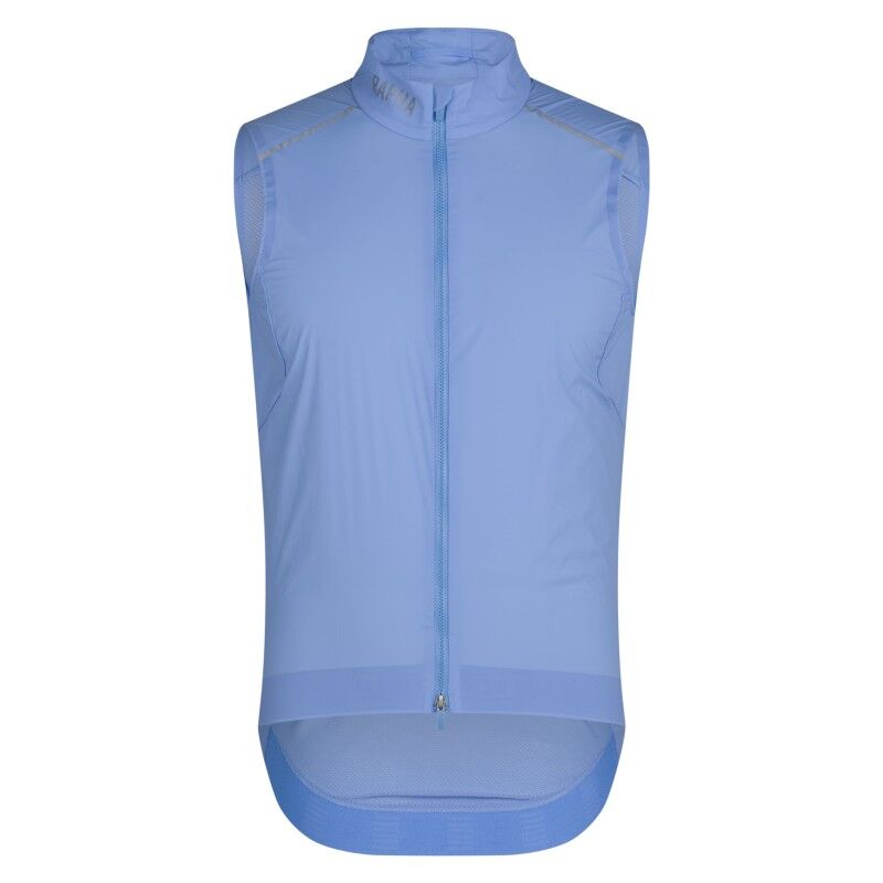 Men's Pro Team Gilet II - Kamizelka rowerowa meska