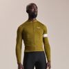 Men's Core Thermal Long Sleeve Jersey - Koszulka kolarska długi rękaw męska