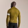 Rapha Men's Core Thermal Long Sleeve Jersey - Camisola ciclismo manga comprida - Homem | Hardloop