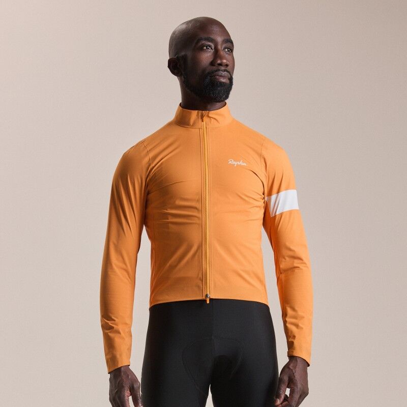 Men's Core Rain Jacket - Pánská bunda na kolo