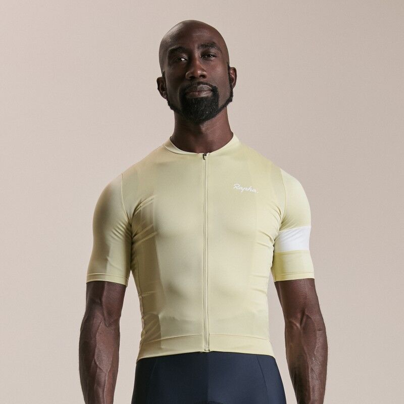 Men's Core Jersey - Pánské cyklistické dres