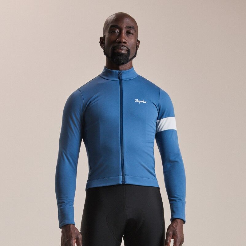Men's Core Winter Jacket - Veste vélo homme