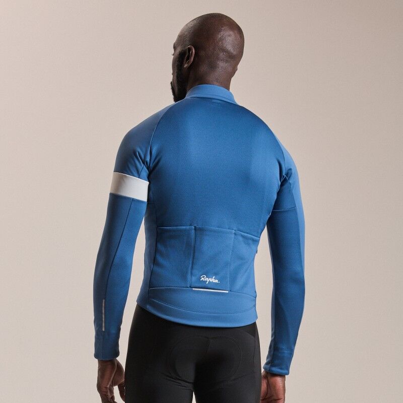 Rapha Men's Core Winter Jacket - Pánská bunda na kolo | Hardloop
