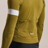 Rapha Men's Core Thermal Long Sleeve Jersey - Fietsshirt lange mouw - Heren | Hardloop