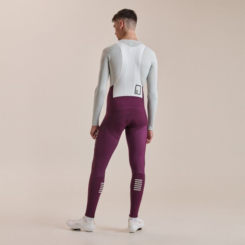 Men's Pro Team Winter Tights III - Cuissard vélo homme