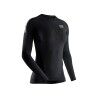 X-Bionic Invent 4.0 Running Shirt Lg Sl - Camisola interior mulher | Hardloop