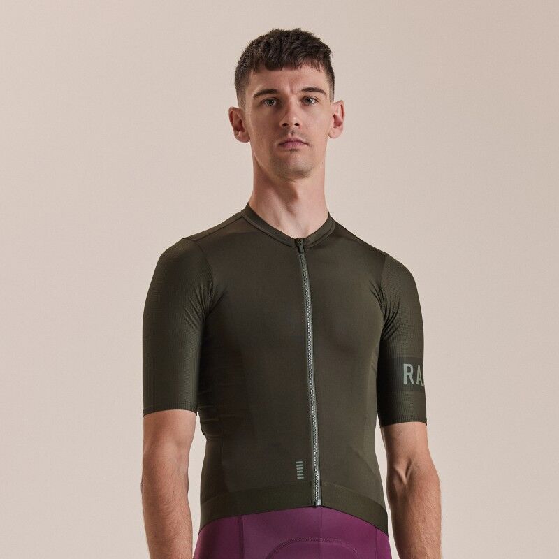 Men's Pro Team Jersey II - Cycling jersey - Men's