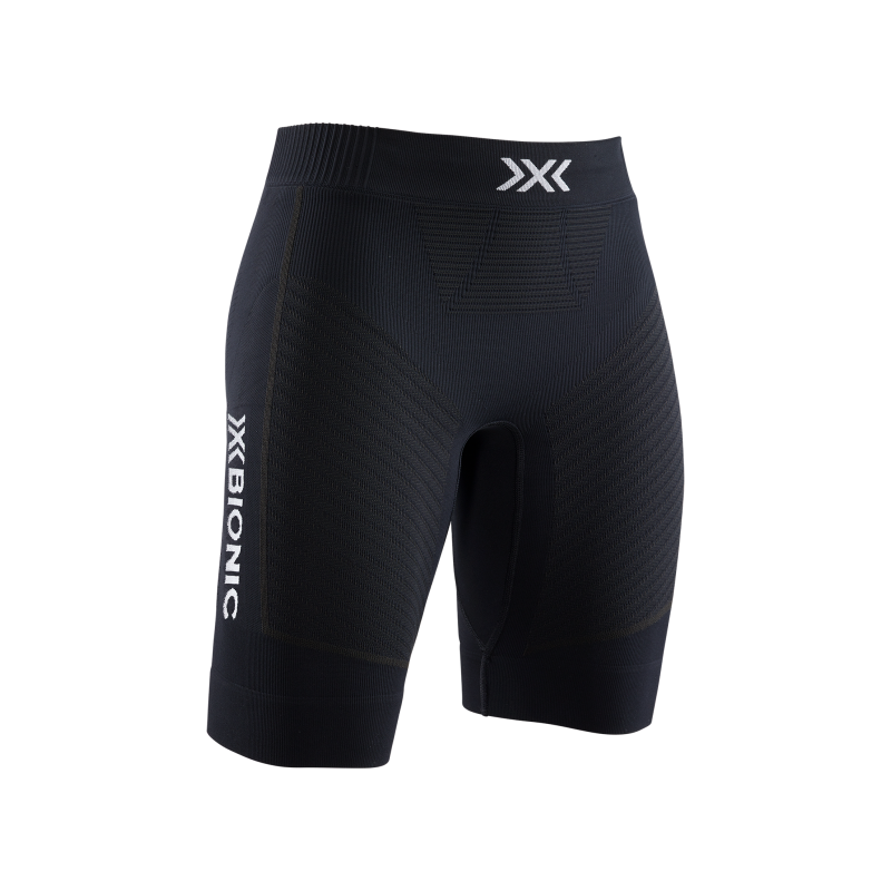 X-Bionic Invent 4.0 Running Shorts - Løbeshorts - Herrer | Hardloop