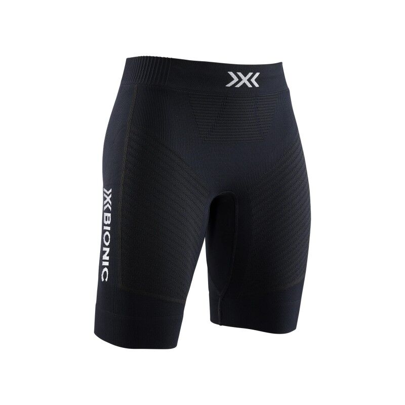 X-Bionic Invent 4.0 Running Shorts - Löparshorts - Dam | Hardloop