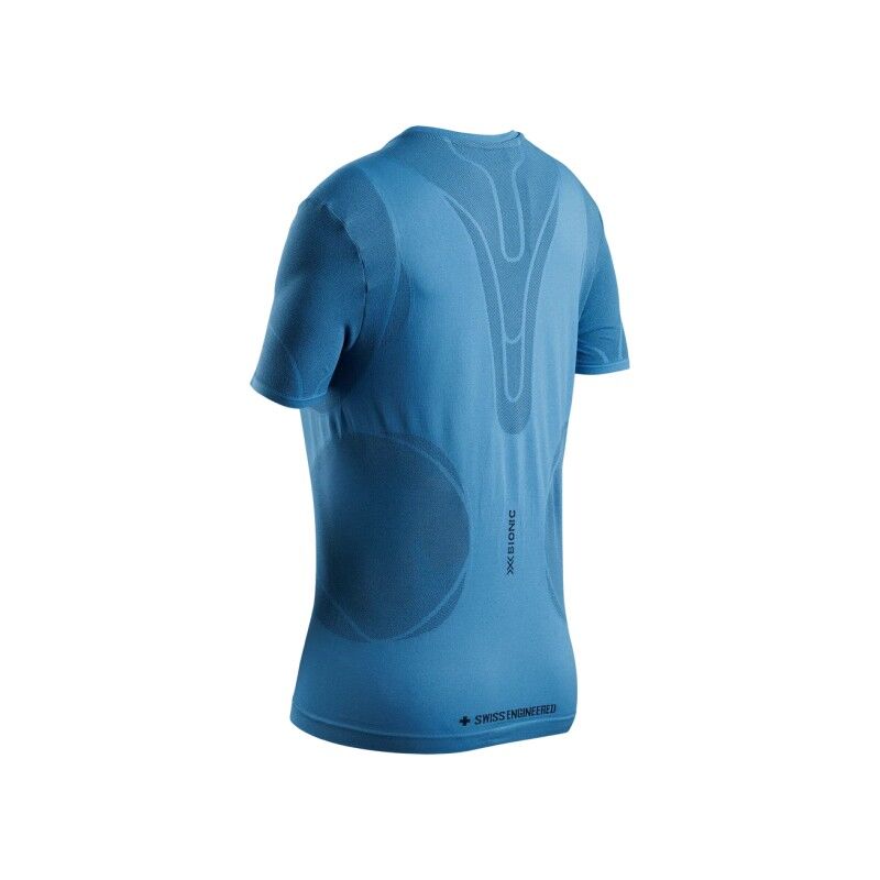 X-Bionic Xceed Run Perform Shirt - T-shirt femme | Hardloop