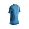 X-Bionic Xceed Run Perform Shirt - T-shirt - Dames | Hardloop