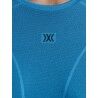 X-Bionic Xceed Run Perform Shirt - T-shirt - Dames | Hardloop