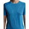 X-Bionic Xceed Run Perform Shirt - T-shirt femme | Hardloop