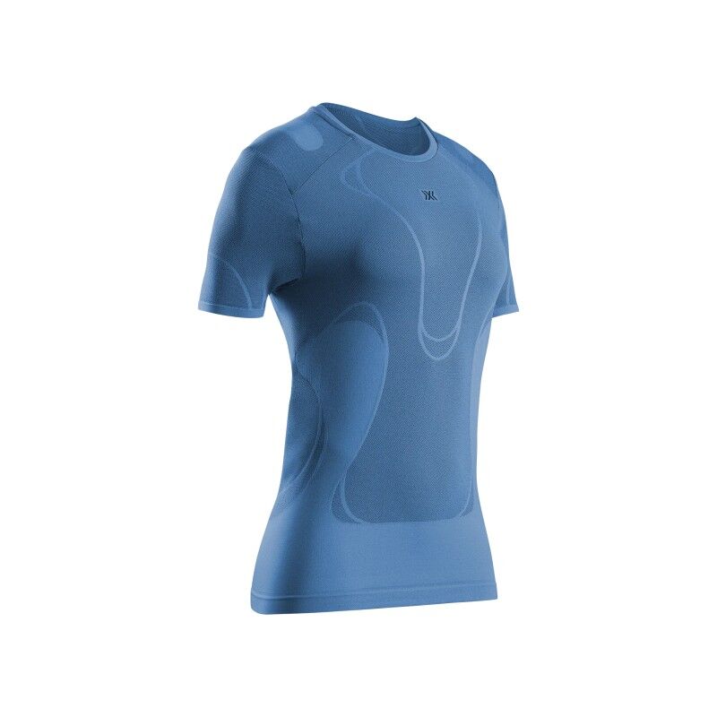 X-Bionic Xceed Run Perform Shirt - T-shirt - Dames | Hardloop