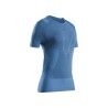 X-Bionic Xceed Run Perform Shirt - T-shirt femme | Hardloop