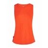 icebreaker Merino Blend 125 Cool-Lite Sphere III Tank - Merinotröja - Dam | Hardloop