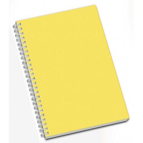 Petzl Carnet Topo - 15 x 10,5 cm (format A6) | Hardloop