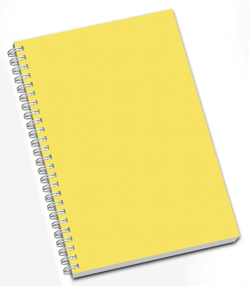 Petzl - Carnet - 15 x 10,5 cm - Topographic Notebook