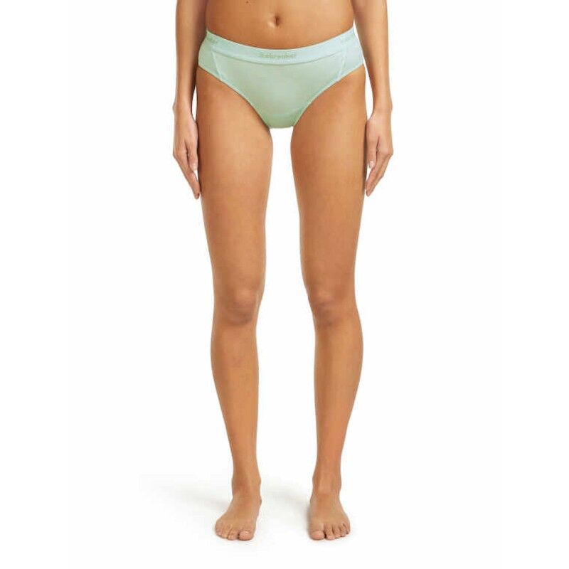 125 Cool-Lite Sprite Hipster - Boxer in lana merino