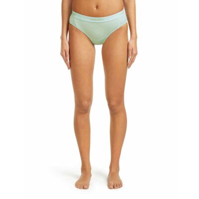125 Cool-Lite Sprite Hipster - Merinowolle Laufunterhosen