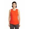 icebreaker Merino Blend 125 Cool-Lite Sphere III Tank - Merinotröja - Dam | Hardloop