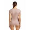 icebreaker Siren SS Sweetheart - T-shirt en laine mérinos femme | Hardloop