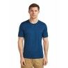 icebreaker 200 Oasis SS Crewe - T-shirt en laine mérinos homme | Hardloop