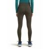 icebreaker Merino 260 Fastray II 25" High Rise Tights - Merino wool Thermal Tight - Women's | Hardloop
