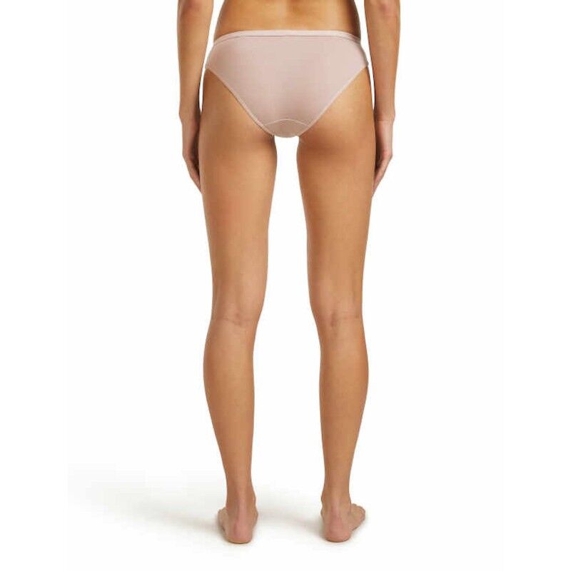 Icebreaker Wmns Siren Bikini - Dół od bikini | Hardloop