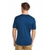 icebreaker 200 Oasis SS Crewe - Merino shirt - Men's | Hardloop