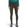 icebreaker Merino 260 Fastray II 25" High Rise Tights - Dámské Termální Punčocháče z merino vlny | Hardloop