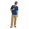 icebreaker 200 Oasis SS Crewe - T-shirt en laine mérinos homme | Hardloop